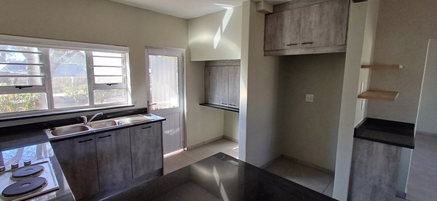 To Let 3 Bedroom Property for Rent in Eureka Free State